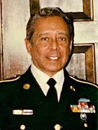 SFC (Retired) Ulises Miranda-Weynez II