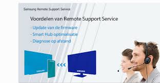 Wat Is Hulp Op Afstand Samsung Nederland