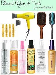 Blowout Stylers Tools Get Pro Results At Home Blowout Hair Tutorial Blowout Hair Natural Hair Blowout