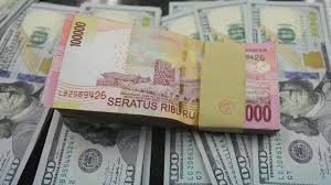 Kurs mata uang china hari ini. Damai Dagang As China Di Depan Mata Nasib Rupiah Membaik First State Futures