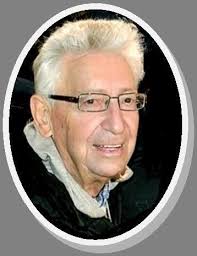 James Daugherty Obituary