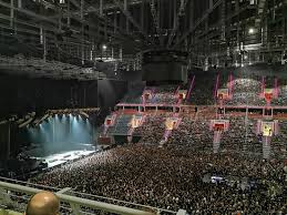 Tauron wytwarzanie jest trzecim pod względem wielkości wytwórcą energii elektrycznej w polsce. Tauron Arena Krakow Arena Krakow Traveller Reviews Tripadvisor
