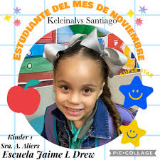 Escuela Elemental Jaime L. Drew