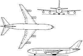 This topic is categorised under: Blueprints Modern Airplanes Ilyushin Ilyushin Il 86 Camber