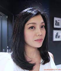 Barber shop / hair salon. Sunshine Kelly Beauty Fashion Lifestyle Travel Fitness Hair Makeover C Michael London Avenue K Kuala Lumpur
