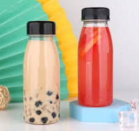 Verified Supplier Gourd Shape Plastic Bottle Bpa-Free ...