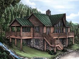 We have 7 cabins and 15 rooms(w/queen size beds), 3 singles and 12 doubles. Pin On Dream House