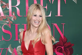 Michelle yvonne hunziker (swiss german: Liebe Michelle Hunziker Annabelle