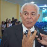 UCHÔA FALA NA CÂMARA DOS 15 ANOS DA UNIT EM ESTÂNCIA