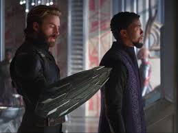 ,page_route regardless, infinity war is still a blockbuster summer film, and follows some storytelling tropes that set the stage for what's to come, from the next two marvel films. Avengers Infinity War S Post Credits Scene Explained Vox
