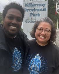 Matching Shirts and Hard Conversations