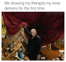 Pin By Caitlin Bradley On Meeeeeeee Classical Art Memes Art Memes Funny Art History