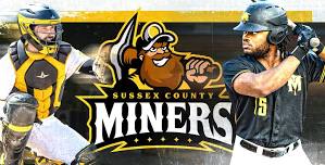 Sussex County Miners vs. Trois-Rivieres Aigles