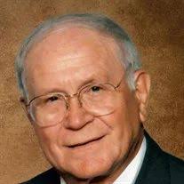 Odis “Ross” Wall (1934-2020)