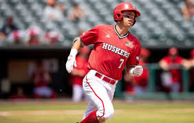 Searching for nebraska baseball jersey? A Crazy Turn Of Events Hours After Stunning Defeat Husker Baseball Season Ends Quietly In Oklahoma City Baseball Journalstar Com