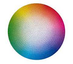 Color stops are the colors you want to render smooth transitions among. 1000 Colors Round Color Wheel Jigsaw Puzzle Cmyk Gradient By Clemens Habicht Clemens Habicht Colour Puzzles Color Puzzle Colors Wheel Jigsaw Puzzles