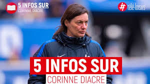 Après la démission fracassante d'helena costa du banc du clermont foot, la semaine dernière, le président du club, claude michy, a annoncé, samedi 28 juin. Corinne Diacre S Apprete A Faire Ses Premiers Pas Avec Le Clermont Foot 63