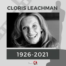 Oscar winner Cloris Leachman was known for her roles in “The Mary Tyler  Moore Show,” “Phyllis” and “Young Frankenstein,” among others. She died at  home in California at the age of 94.