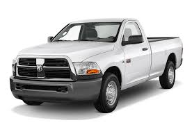 The 3500 srw has leaf rear and isn't limited to 10,000 gvwr. 2010 Dodge Ram 2500 Buyer S Guide Reviews Specs Comparisons