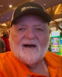 John W. "Jack" Hurst, Jr. Obituary September 20, 2023