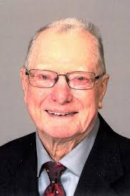 Glenn Luck Obituary (1930