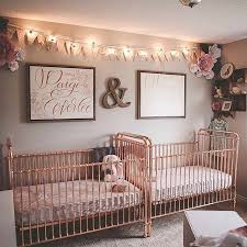 The Most Luxury Nursery Decor Ideas To Inspire You Having One Find More Inspirations At Circu Kiz Cocugu Odalari Dekorasyon Fikirleri Bebek Odasi Dekorasyonu