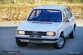 Image result for Bianco 1970 Alfa-Romeo