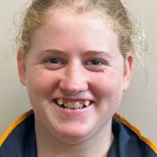 Maddison Rose TANNER