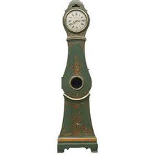 Antique clock, mora, vintage clock. Mora Clock 264