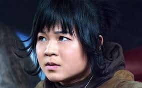 KMT deletes her Instagram after months of harassment : r/StarWarsLeaks