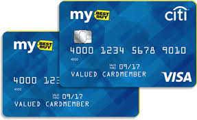 What's the best option for me? The Best Credit Card For Best Buy Personal Finance