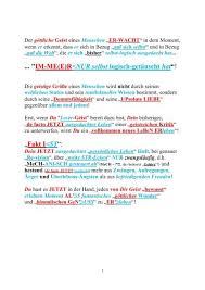 Mar 05, 2021 · compliance regeln im unternehmen. Die Holo Grammatik Gottes Holofeeling