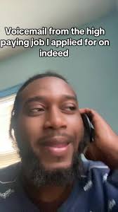 Indeed Indeed Indeed Voice Message