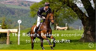 If it feels as though you could comfortably play piano keys on your handlebar, your arms are in a good position. How I Improved My Riding Position Thanks To William Fox Pitt Equisense Blog