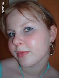 Aurélie PONTHIEUX, 40 ans (SANTES, LOOS)