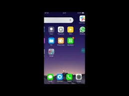 Tidak lupa layar pada oppo a71 satu ini juga dibekali dengan teknologi ips yang dapat bermain smartphone seperti game dengan sudut kemiringan mencapai 178 derajat tanpa berubah warna dari layarnya. Tutorial Cara Rekam Layar Hp Oppo A71 Youtube