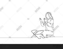 Don't be too focused on how it looks, but make sure it matches what your people are wearing and style.step 2, sketch the wireframes and positions for your characters (or people). One Continuous Line Vector Photo Free Trial Bigstock