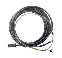 Best Bently Nevada 106765-07 Interconnect Cable Armored ...