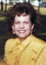 Broussard's Mortuary Winnie