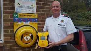 Unlocking of the defibrillator is done by playing through a new surrounded game mode. Locked Or Unlocked Community Heartbeat Trust