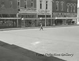 Businesses In Murfreesboro Tennessee 1935 Historic Photo Print Ebay Murfreesboro Tennessee Murfreesboro Tennessee