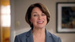 The senator from minnesota is campaigning as a midwestern pragmatist who gets things done. Klobuchar Campaign Raises 11 4m In Fourth Quarter More Than Double Previous Quarterly Haul