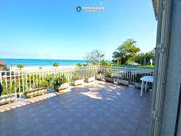 Apprrofitta delle offerte ultime disponibiulita' per l'estate 2019. Appartamento Sul Mare In Vendita Con Terrazza Panoramica Torino Di Sangro Italia Abruzzo Chieti Torino Di Sangro