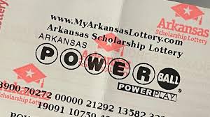 Arkansas Lottery Powerball, Cash 3 winning numbers for Aug. 8, 2026