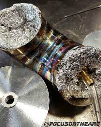 Pin By Eduardo Casso On Fabrication Welding Art Welding And Fabrication Tig Welding