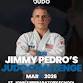 2026 Jimmy Pedro's Judo Challenge event image