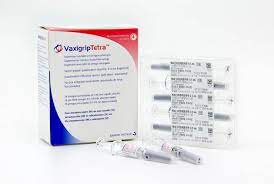 Sanofi Pasteur Korea Gets Expanded Indication For Vaxigriptetra Pharma 기사본문 Kbr