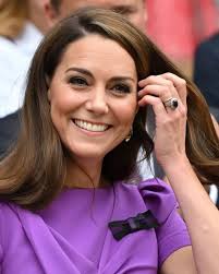Princess Kate marks royal first as she sends personal message with links to  cancer battle ( For Full Information, Check Link In Comment👇🏻👇🏻)