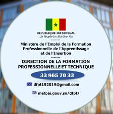 Check spelling or type a new query. Direction De La Formation Professionnelle Et Technique Home Facebook