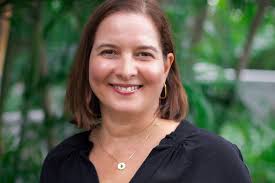 Katie Phillips Dies: UK Publicist & Podcaster Was 46